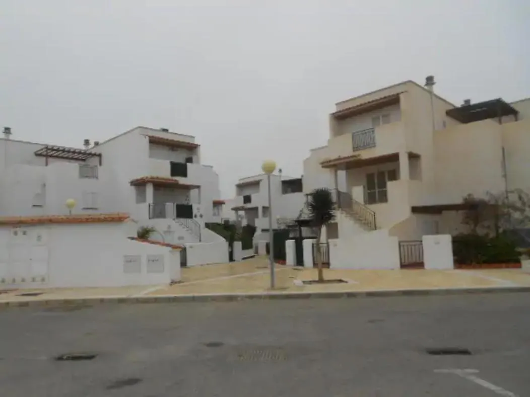 Urb. Natura World Duplexmig Apartment Playas de Vera Spain