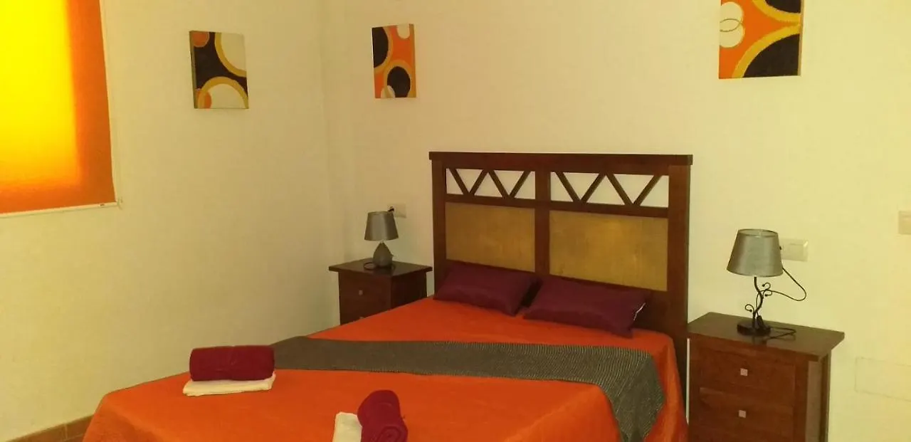Urb. Natura World Duplexmig Apartment Playas de Vera Spain