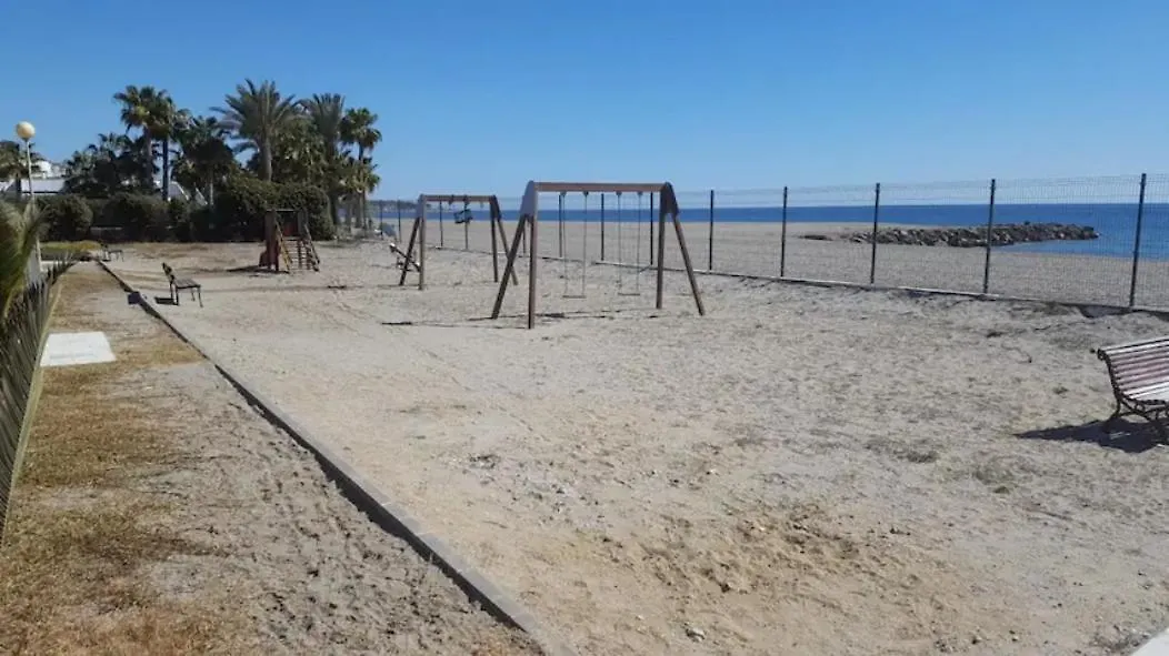Urb. Natura World Duplexmig Apartment Playas de Vera