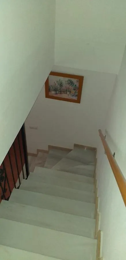 Urb. Natura World Duplexmig Apartamento Playas de Vera