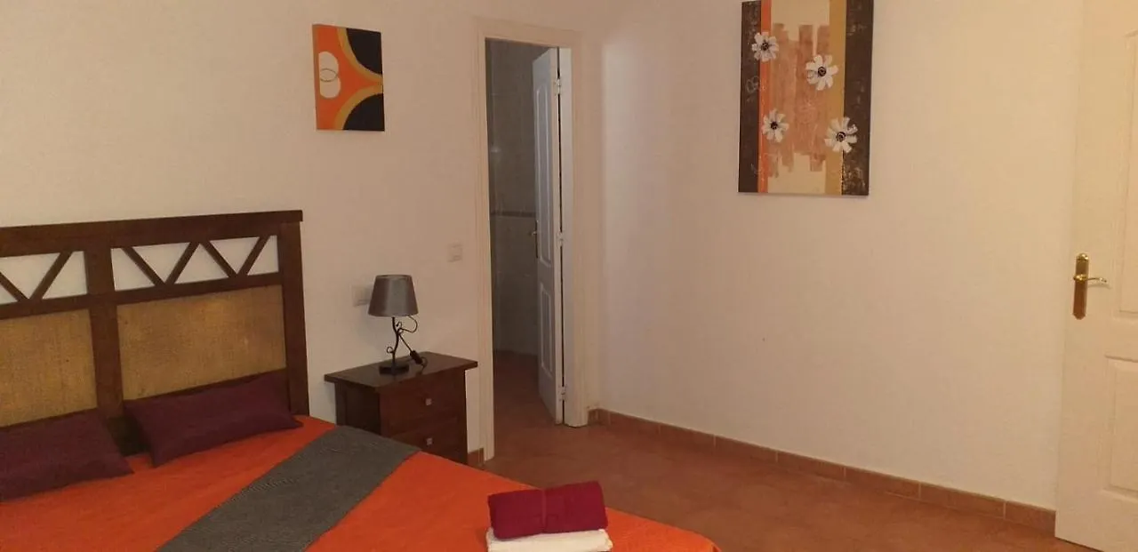 Urb. Natura World Duplexmig Apartment Playas de Vera
