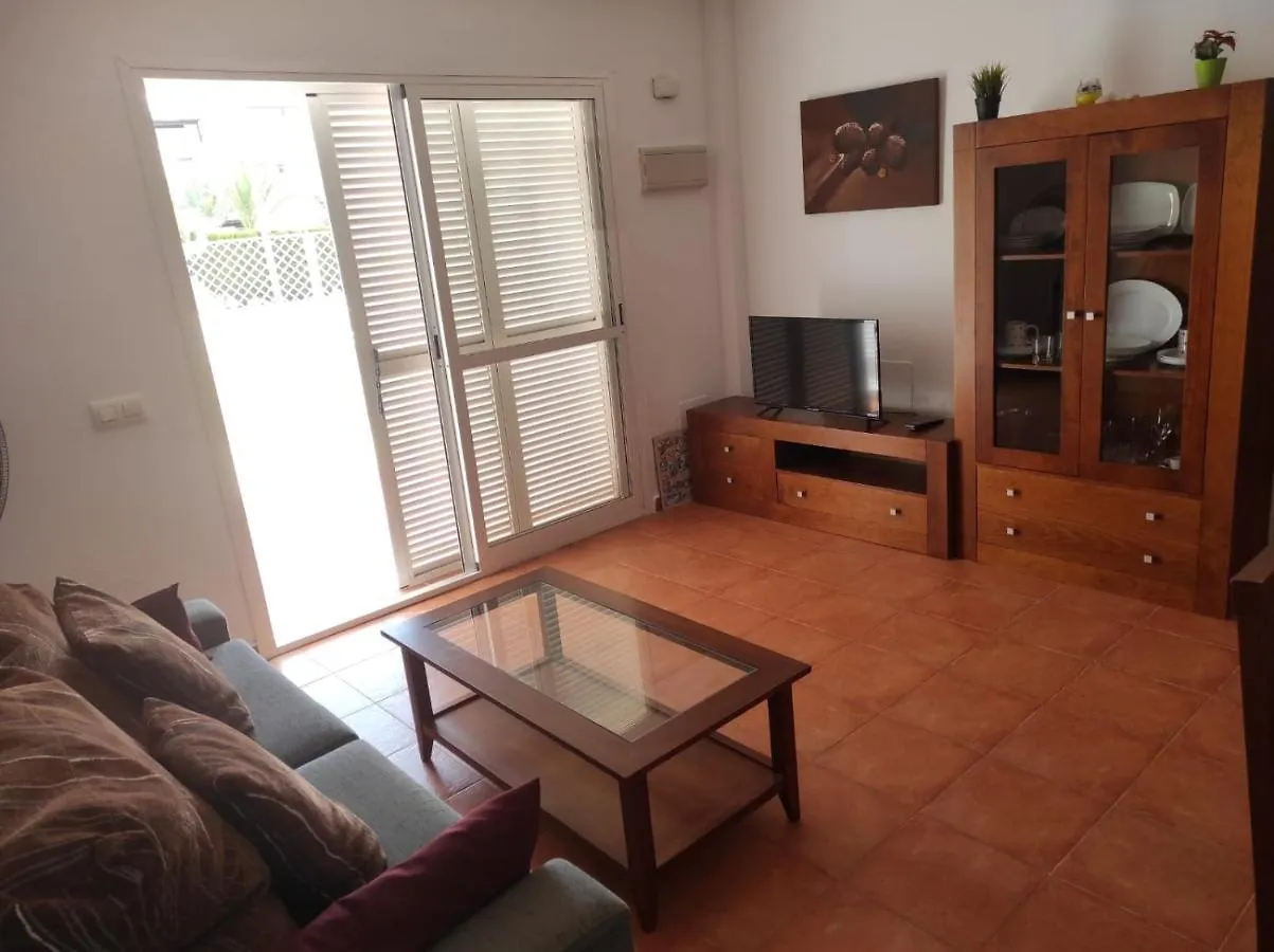 Urb. Natura World Duplexmig Apartment Playas de Vera