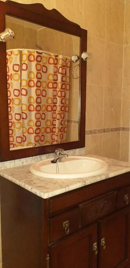 Urb. Natura World Duplexmig Apartment Playas de Vera Spain