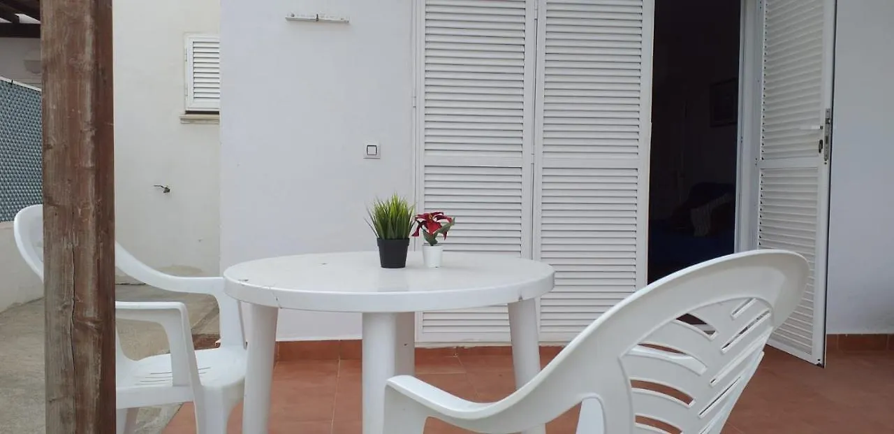 Urb. Natura World Duplexmig Apartamento Playas de Vera