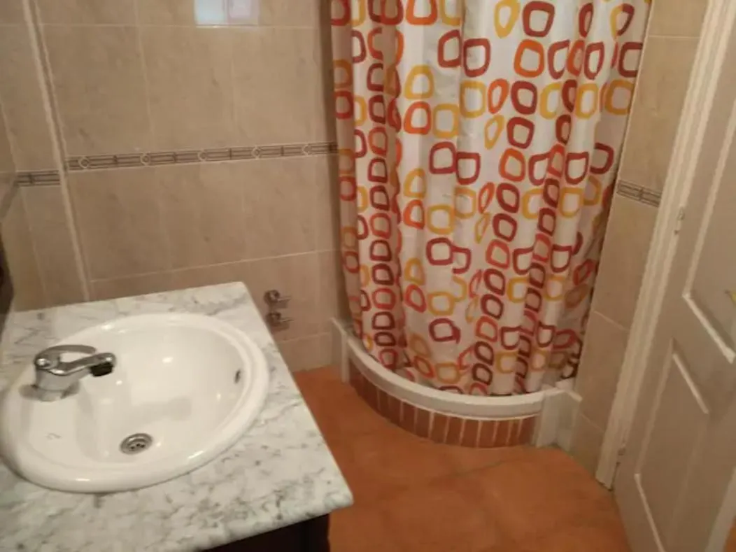 Urb. Natura World Duplexmig Apartment Playas de Vera 0*,  Spain